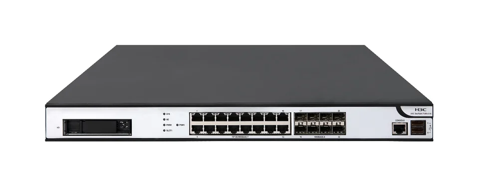 H3C NS-SecPath F100-A-HI