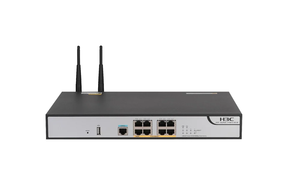 H3C NS-SecPath F100-C-A5-W