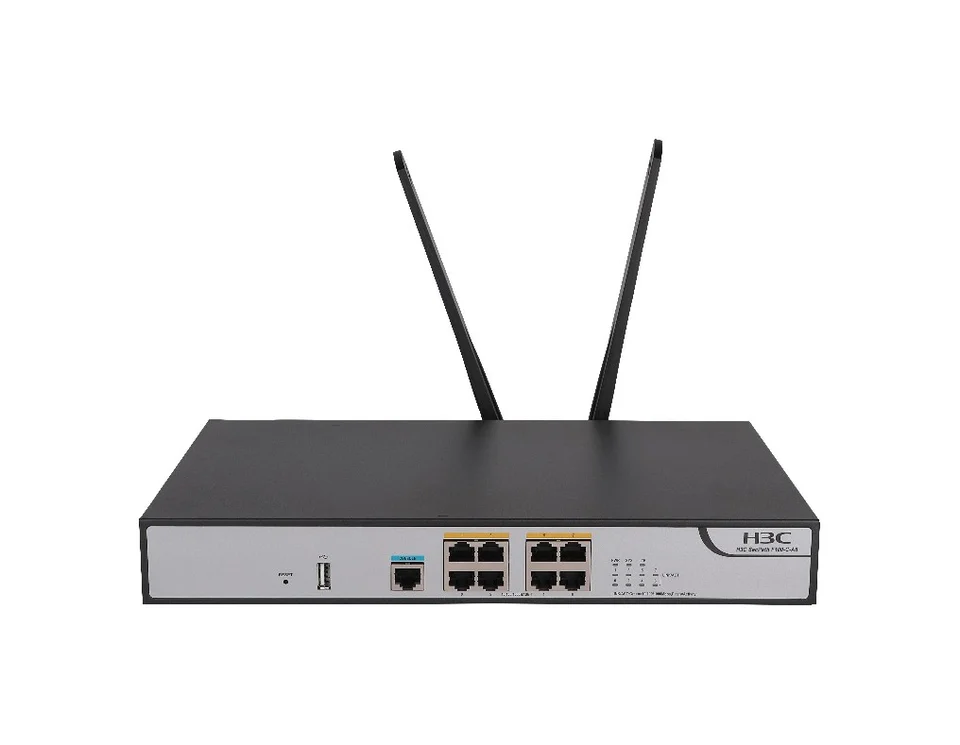H3C NS-SecPath F100-C-A6