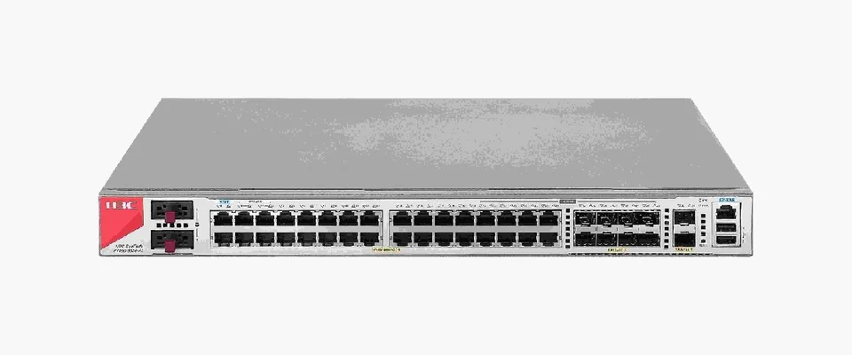 H3C NS-SecPath F1000-9330-AI