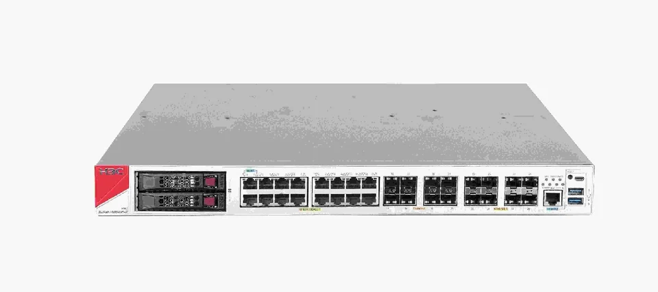 H3C NS-SecPath F1000-9385-AI