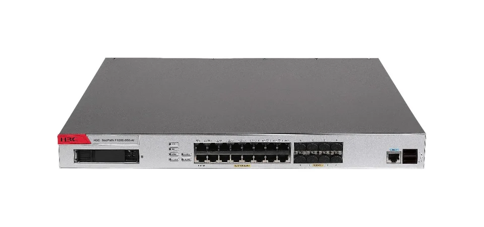 H3C NS-SecPath F1000-950-AI+M1