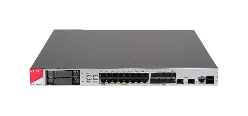 H3C NS-SecPath F1000-990-AI+M1