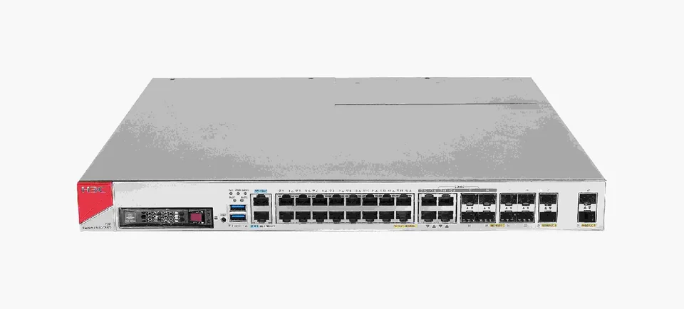 H3C NS-SecPath F1000-C8370