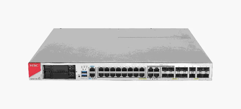 H3C NS-SecPath F1000-C8385
