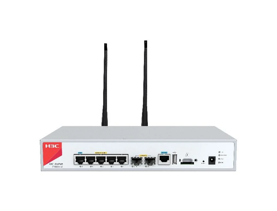 H3C NS-SecPath F1003-L-C