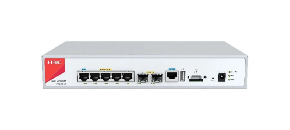 H3C NS-SecPath F1003-S