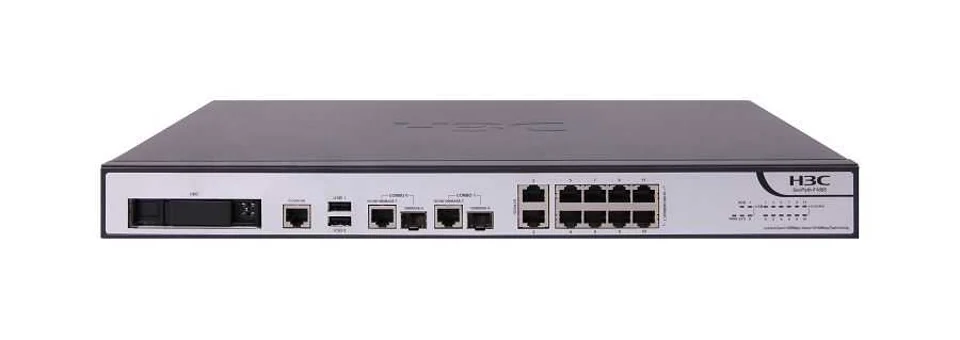 H3C NS-SecPath F1005