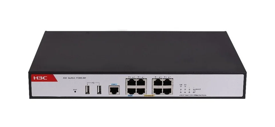 H3C NS-SecPath F1005-GM