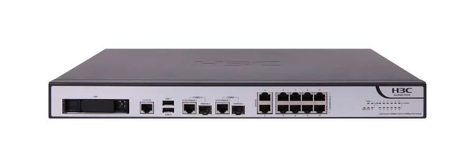 H3C NS-SecPath F1010