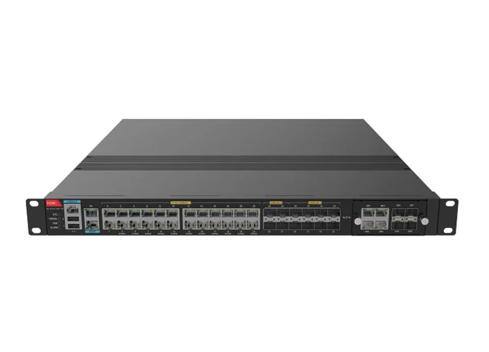 H3C NS-SecPath F3000-I100+LIS
