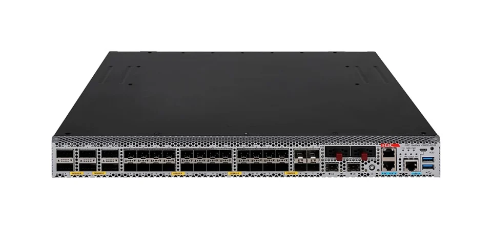 H3C NS-SecPath F5000-AI160