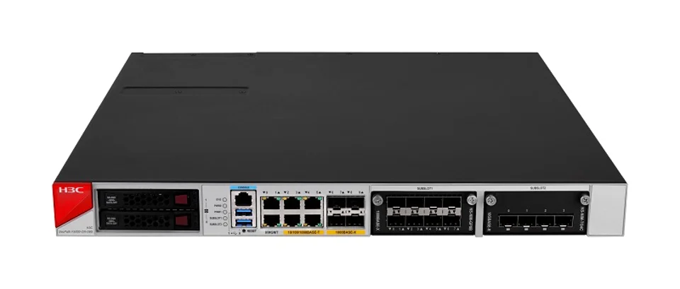 H3C NS-SecPath F5000-CN-G65