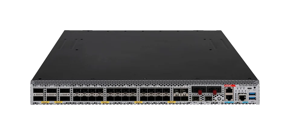 H3C NS-SecPath F5000-CN160