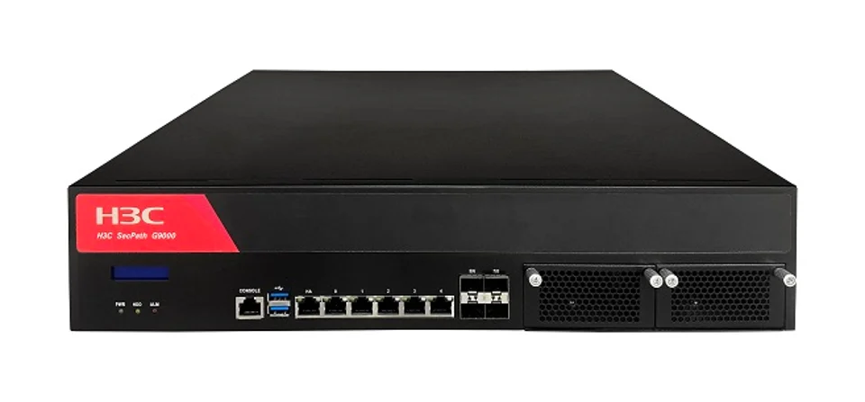 H3C NS-SecPath G9000-MC-G