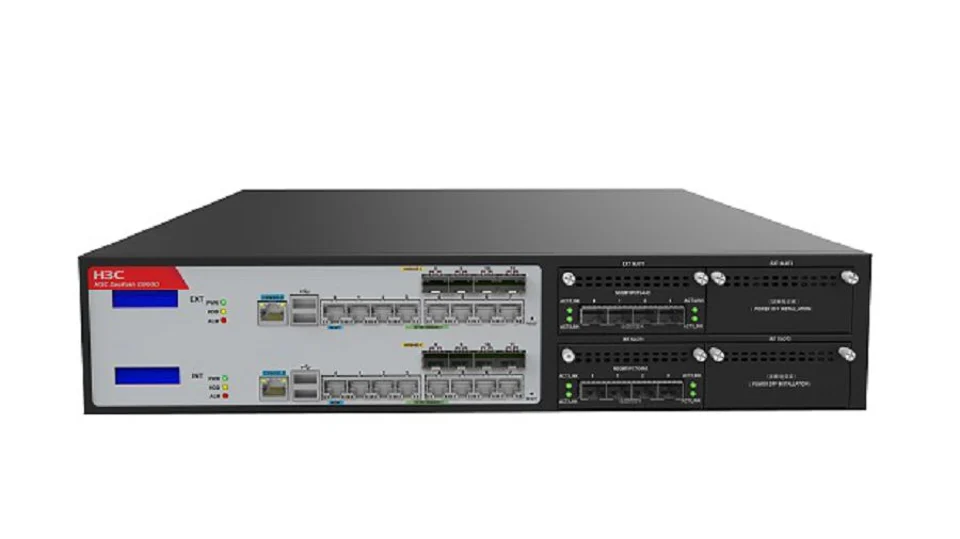 H3C NS-SecPath G9000-NGAP-G2+LIS