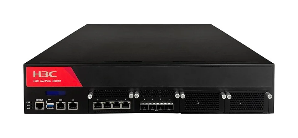 H3C NS-SecPath G9000-POS80-G