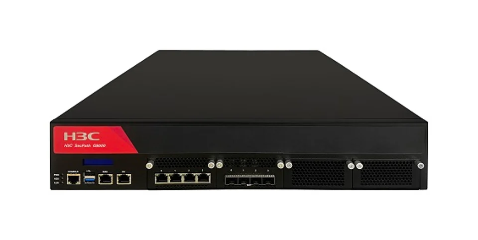 H3C NS-SecPath G9000-PRE40-G