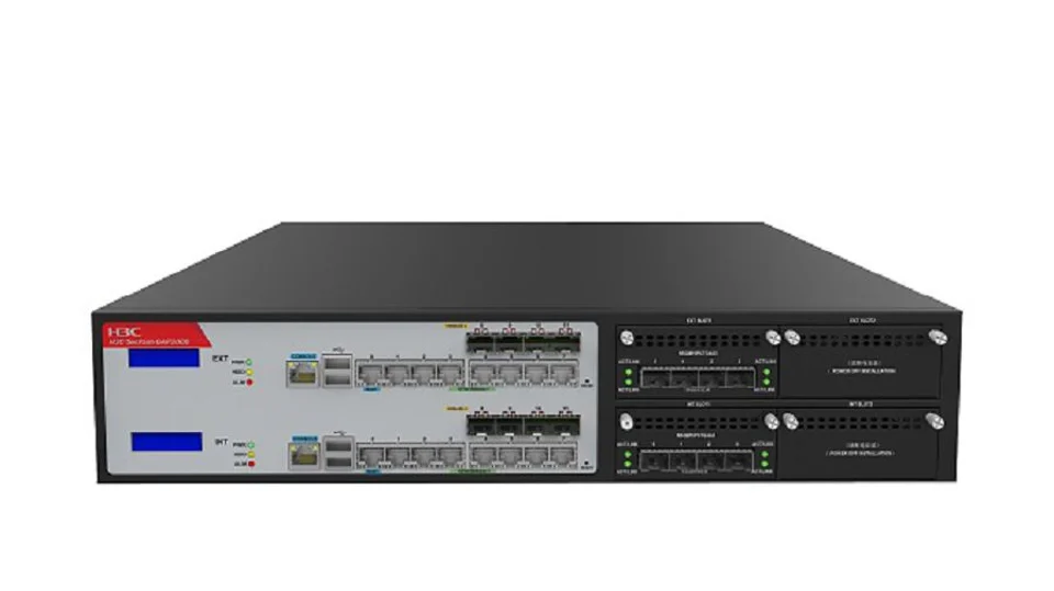 H3C NS-SecPath GAP2000-E80-G2+LIS