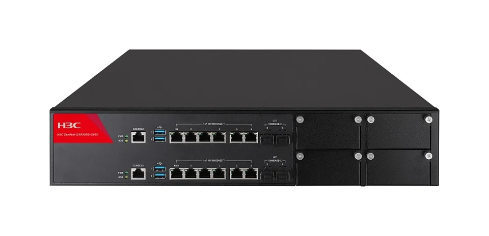 H3C NS-SecPath GAP2000-G510