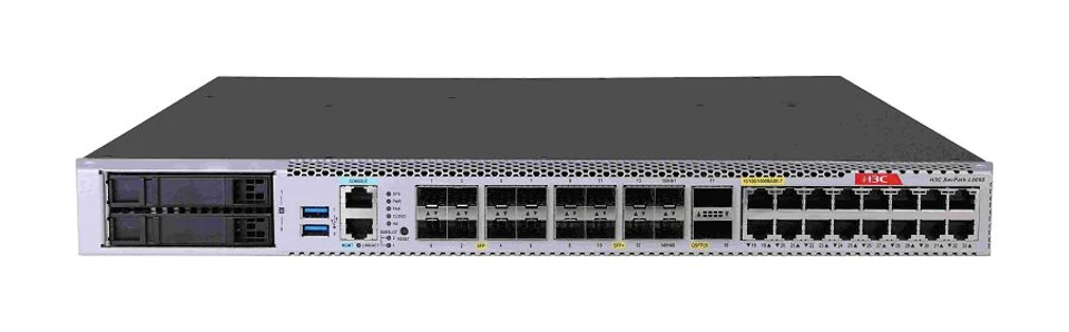 H3C NS-SecPath L5000-AD520-G1