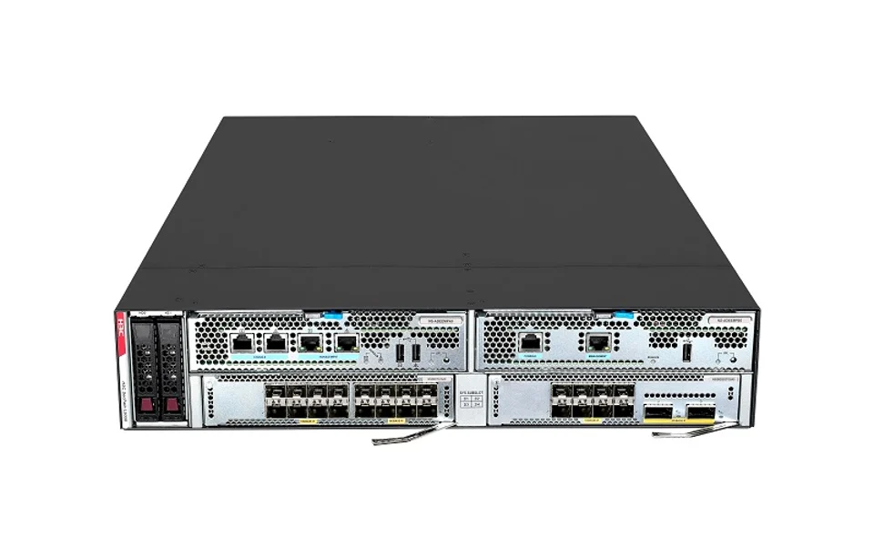H3C NS-SecPath L5000-AD920
