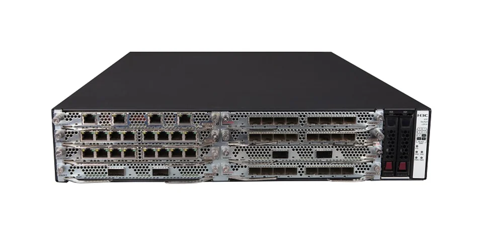 H3C NS-SecPath L5030+M2+AC2+FAN2
