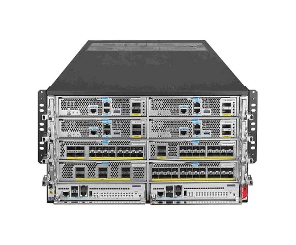 H3C NS-SecPath M9000-AI-X06