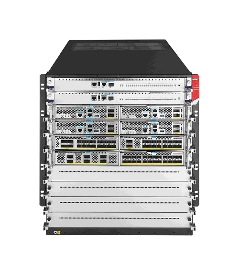 H3C NS-SecPath M9000-AI-X10