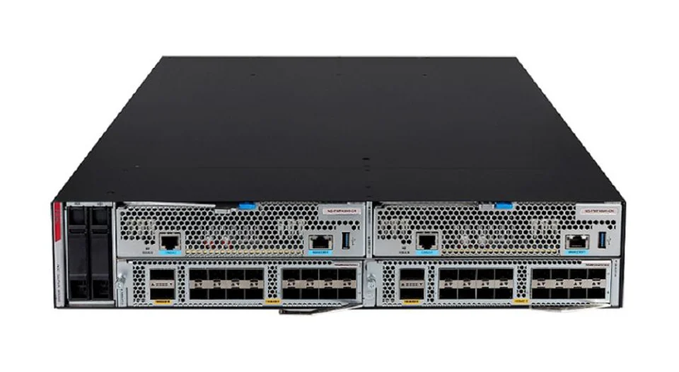 H3C NS-SecPath M9000-CN04