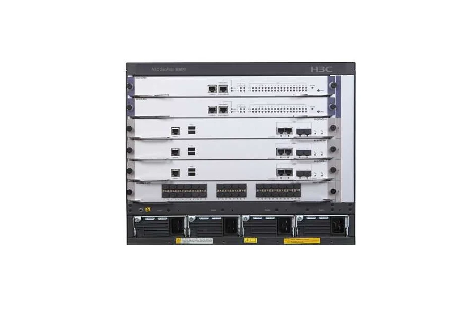 H3C NS-SECPATHM9006