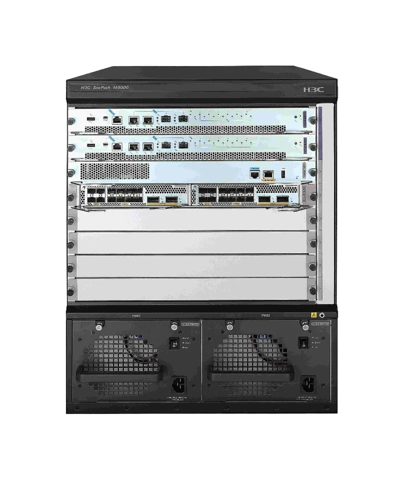 H3C NS-SECPATHM9008-S