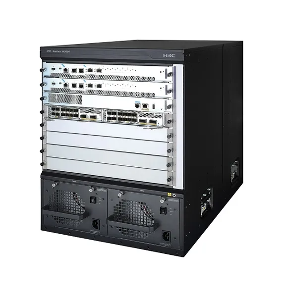 H3C NS-SecPath M9008-S-V