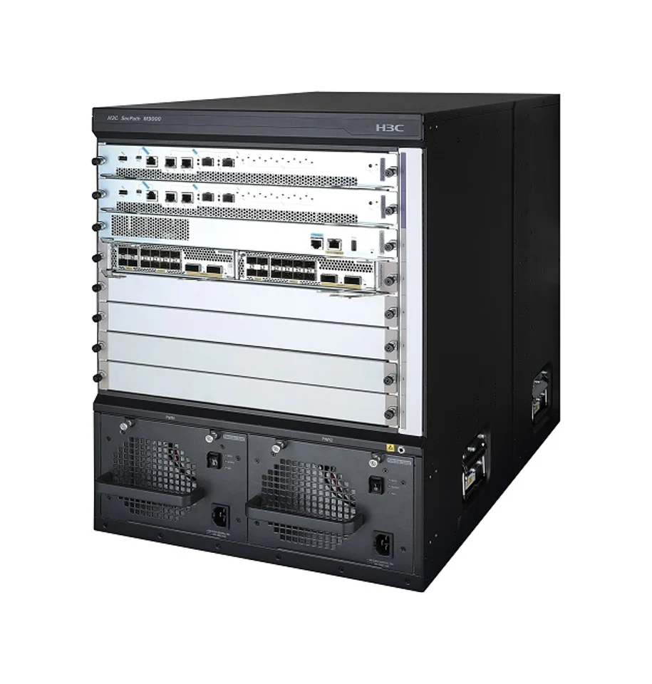 H3C NS-SECPATHM9008-S-V