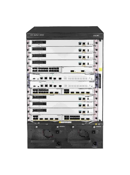 H3C NS-SecPath M9012-S