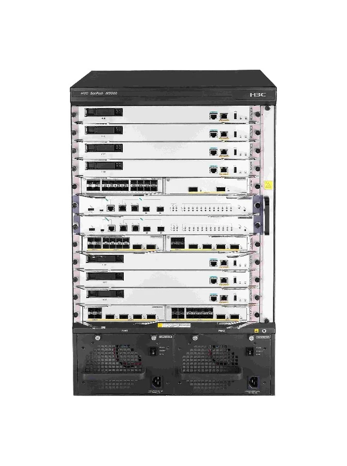 H3C NS-SECPATHM9012-S