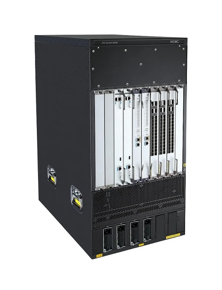 H3C NS-SECPATHM9016-V