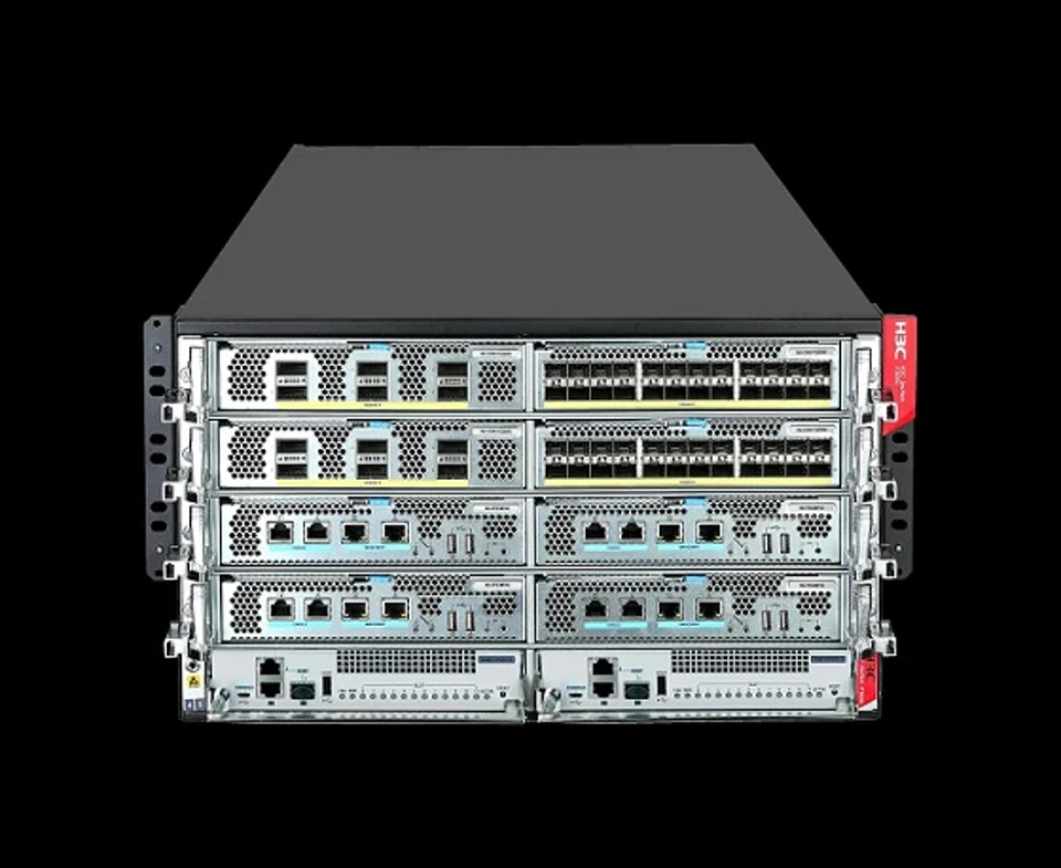 H3C NS-SecPath T9000-E8-B-G