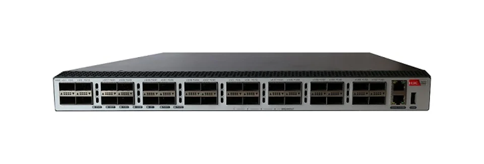H3C NS-SecPath TAP8000-C32L-G
