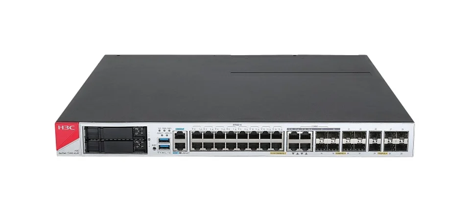 H3C NS-T1000-AI-65+IPS/AV/ACG-1Y