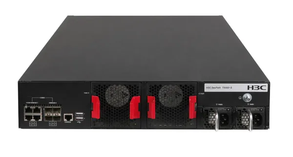H3C NS-T5000-S+LIS-1