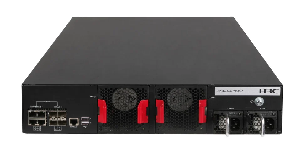 H3C NS-T5000-S+LIS-2