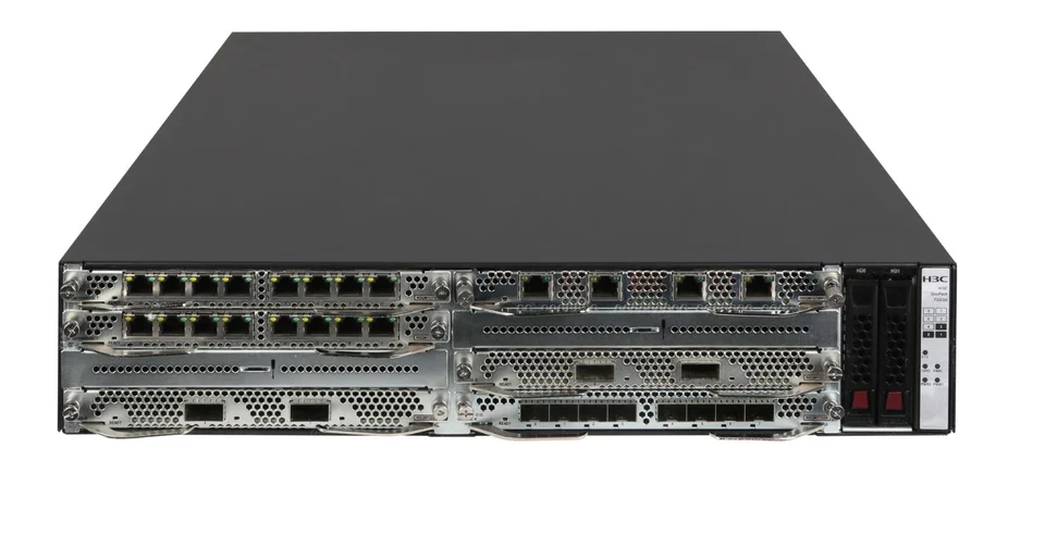 H3C NS-T5030+M2+LIS-1