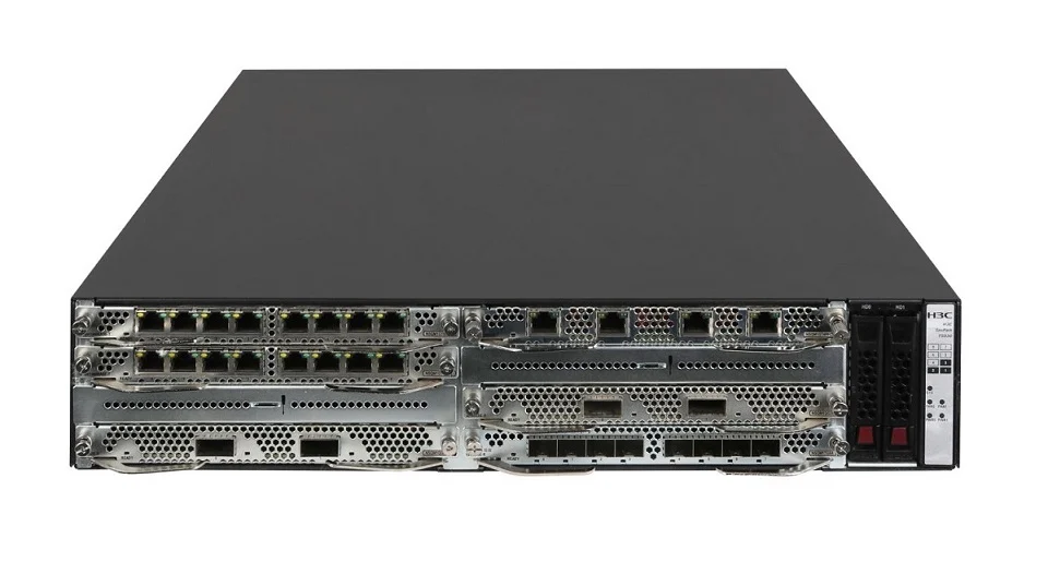 H3C NS-T5030+M2+LIS-2