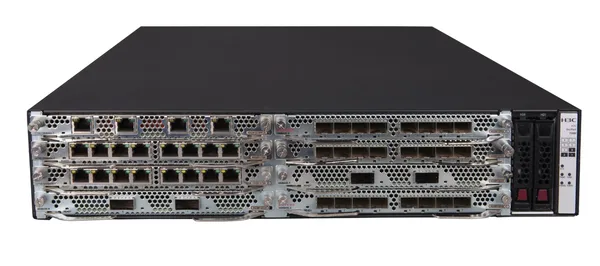 H3C NS-T5080+M2+LIS-1