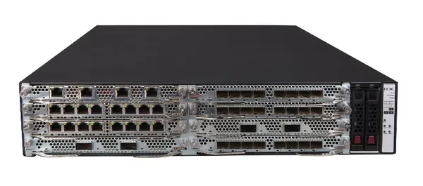 H3C NS-T5080+M2+LIS-2