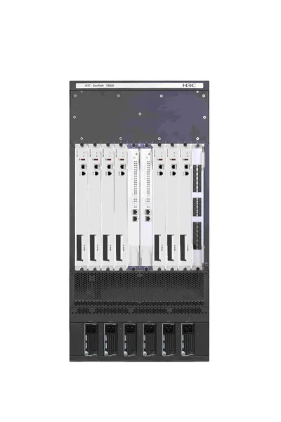 H3C NS-T9010+LIS-3