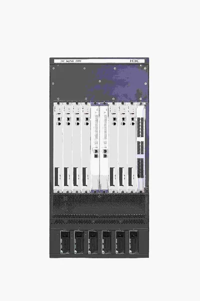 H3C NS-T9010+LIS-4