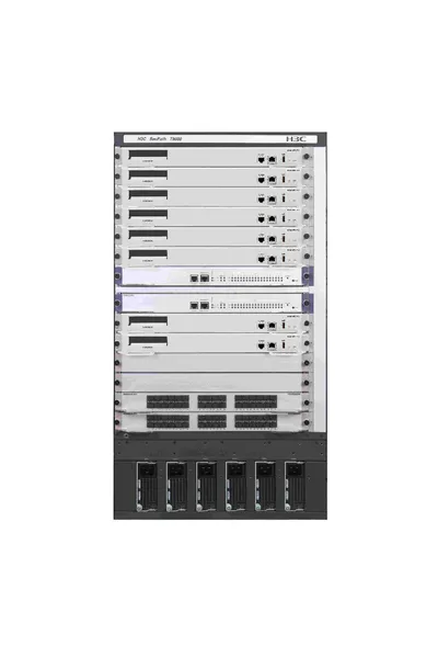 H3C NS-T9014+LIS-1