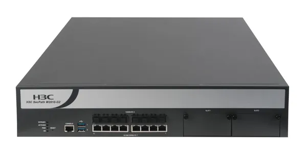 H3C NS-W2010-G2+LIS-1Y